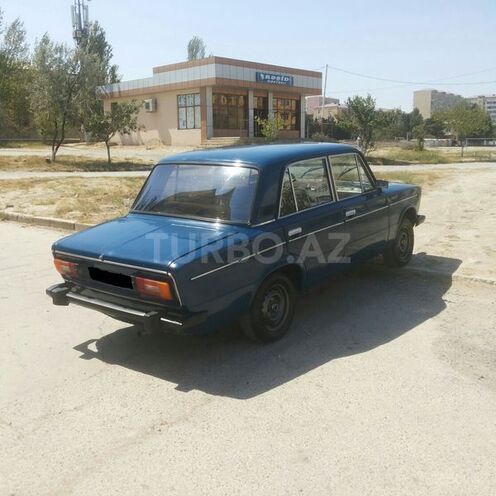 LADA (VAZ) 2106 2001, 245,336 km - 0.2 l - Sumqayıt