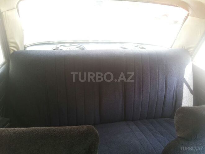 LADA (VAZ) 2106 2001, 245,336 km - 0.2 l - Sumqayıt