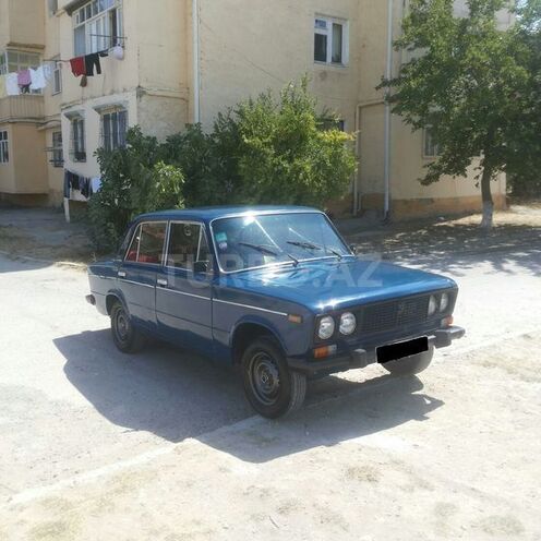 LADA (VAZ) 2106 2001, 245,336 km - 0.2 l - Sumqayıt