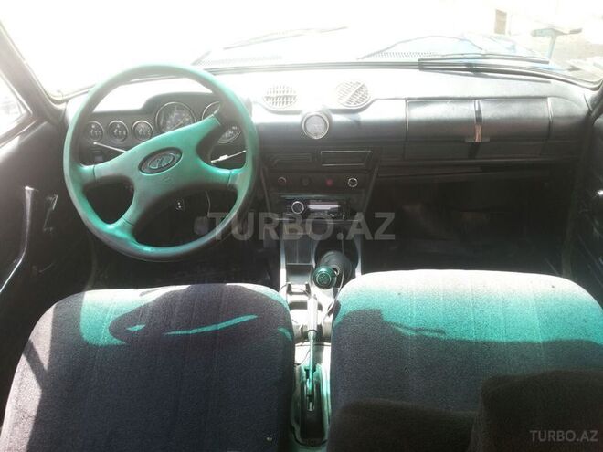 LADA (VAZ) 2106 2001, 245,336 km - 0.2 l - Sumqayıt