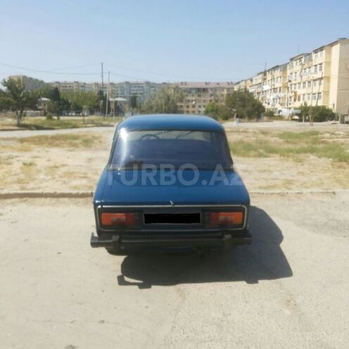 LADA (VAZ) 2106 2001, 245,336 km - 0.2 l - Sumqayıt