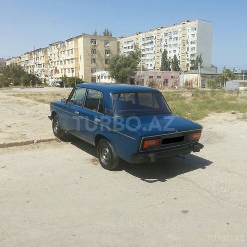 LADA (VAZ) 2106 2001, 245,336 km - 0.2 l - Sumqayıt