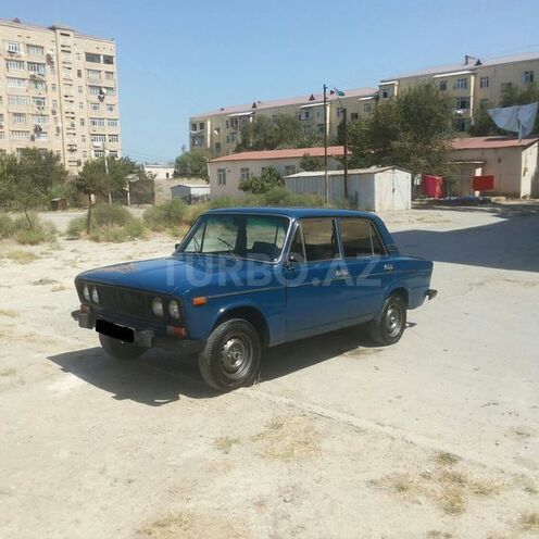 LADA (VAZ) 2106 2001, 245,336 km - 0.2 l - Sumqayıt