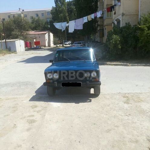 LADA (VAZ) 2106 2001, 245,336 km - 0.2 l - Sumqayıt