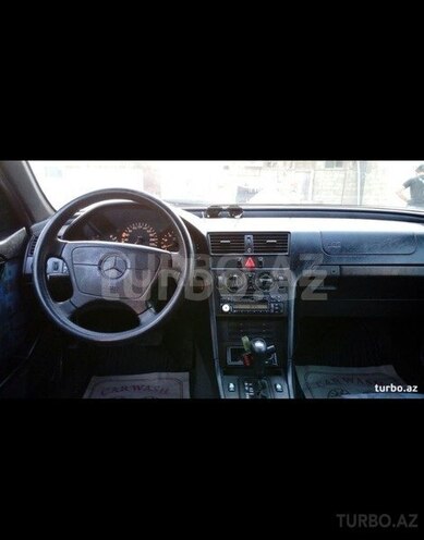 Mercedes A 180 1997, 230,000 km - 1.8 l - Saatlı