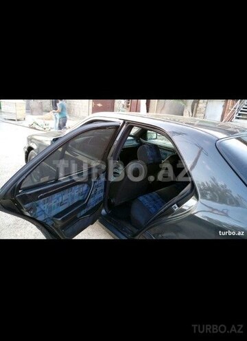 Mercedes A 180 1997, 230,000 km - 1.8 l - Saatlı