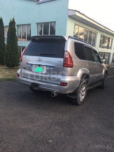 Toyota Prado 2006, 175,270 km - 4.0 l - Qəbələ
