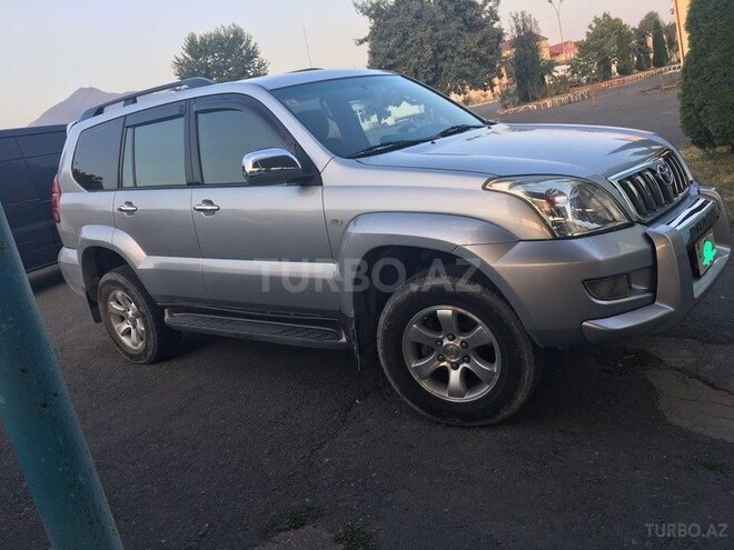 Toyota Prado 2006, 175,270 km - 4.0 l - Qəbələ