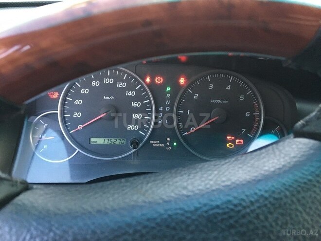 Toyota Prado 2006, 175,270 km - 4.0 l - Qəbələ