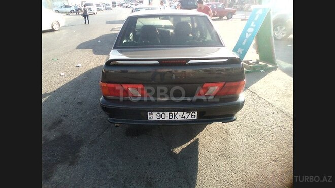 LADA (VAZ) 2115 2007, 320,000 km - 1.6 l - Bakı