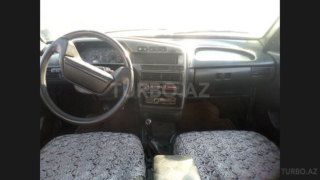 LADA (VAZ) 2115 2007, 320,000 km - 1.6 l - Bakı