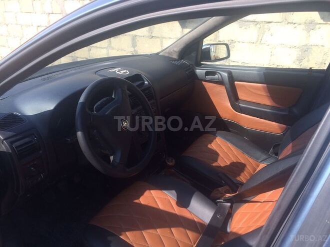 Opel Astra 1998, 159,357 km - 1.6 l - Bakı