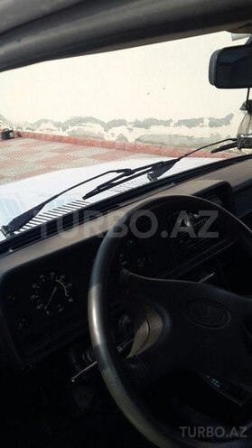 LADA (VAZ) 2107 2009, 85,000 km - 1.6 l - Bakı
