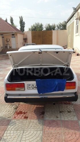 LADA (VAZ) 2107 2009, 85,000 km - 1.6 l - Bakı