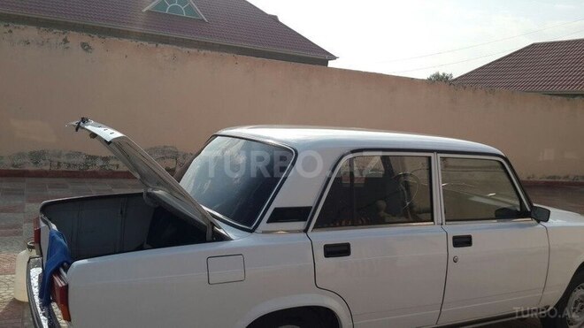 LADA (VAZ) 2107 2009, 85,000 km - 1.6 l - Bakı