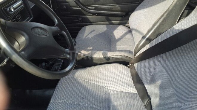 LADA (VAZ) 2107 2009, 85,000 km - 1.6 l - Bakı