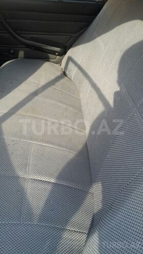 LADA (VAZ) 2107 2009, 85,000 km - 1.6 l - Bakı