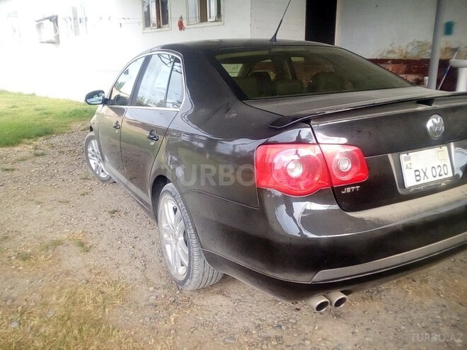 Volkswagen Jetta 2007, 190,000 km - 2.5 л - Sabirabad