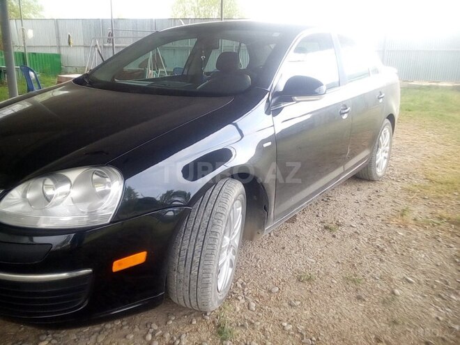 Volkswagen Jetta 2007, 190,000 km - 2.5 л - Sabirabad