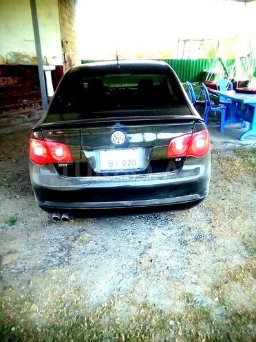 Volkswagen Jetta 2007, 190,000 km - 2.5 л - Sabirabad