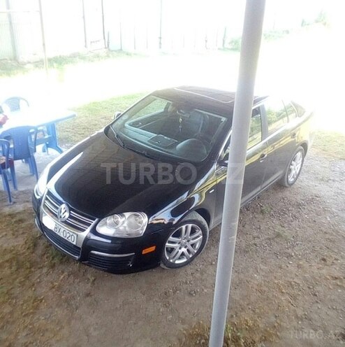 Volkswagen Jetta 2007, 190,000 km - 2.5 л - Sabirabad