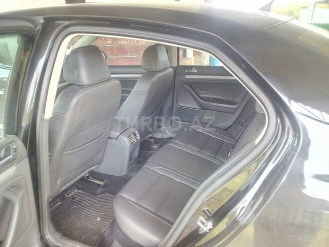 Volkswagen Jetta 2007, 190,000 km - 2.5 л - Sabirabad