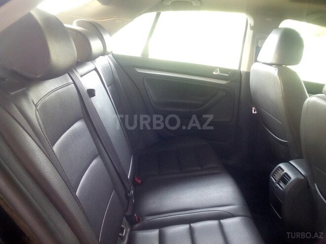 Volkswagen Jetta 2007, 190,000 km - 2.5 л - Sabirabad