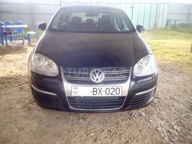 Volkswagen Jetta 2007, 190,000 km - 2.5 л - Sabirabad