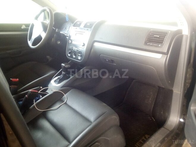 Volkswagen Jetta 2007, 190,000 km - 2.5 л - Sabirabad