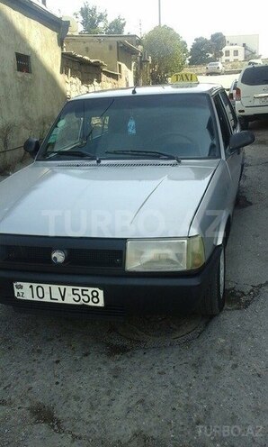 Tofas Sahin 2003, 9,800 km - 1.6 l - Bakı