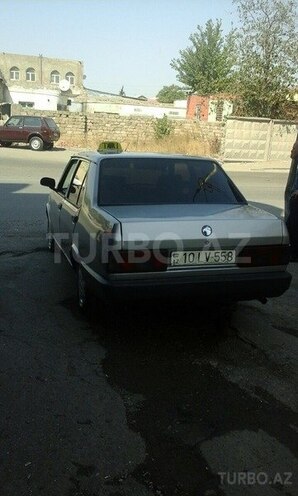 Tofas Sahin 2003, 9,800 km - 1.6 l - Bakı