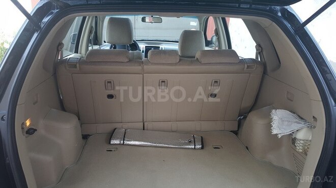 Hyundai Tucson 2005, 157,600 km - 2.0 l - Bakı