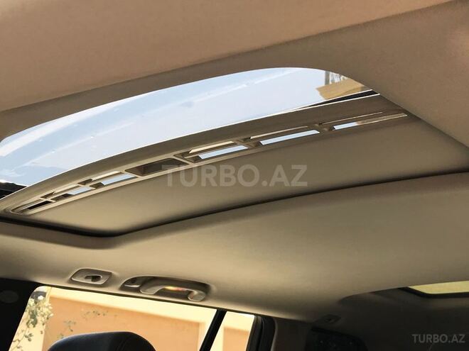 Mercedes GL 320 2007, 250,000 km - 3.0 l - Bakı