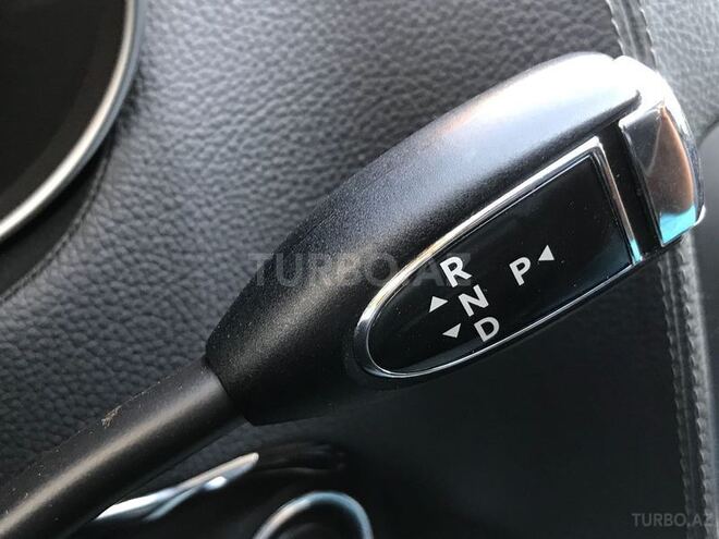 Mercedes GL 320 2007, 250,000 km - 3.0 l - Bakı