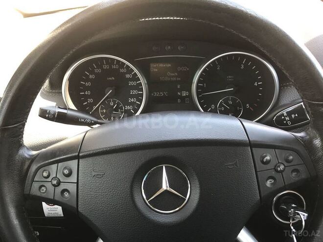 Mercedes GL 320 2007, 250,000 km - 3.0 l - Bakı