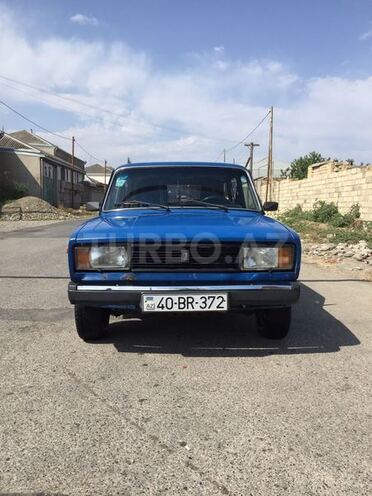 LADA (VAZ) 2104 2006, 200,000 km - 1.6 л - Quba