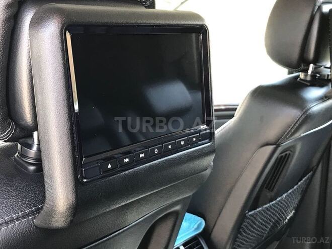 Mercedes GL 320 2007, 250,000 km - 3.0 l - Bakı