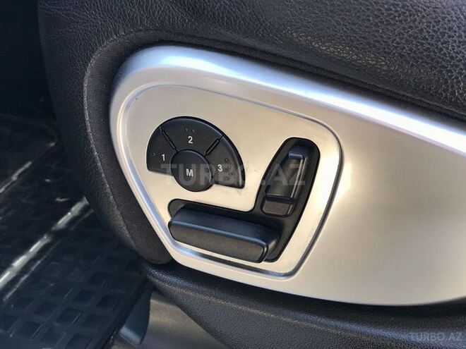 Mercedes GL 320 2007, 250,000 km - 3.0 l - Bakı