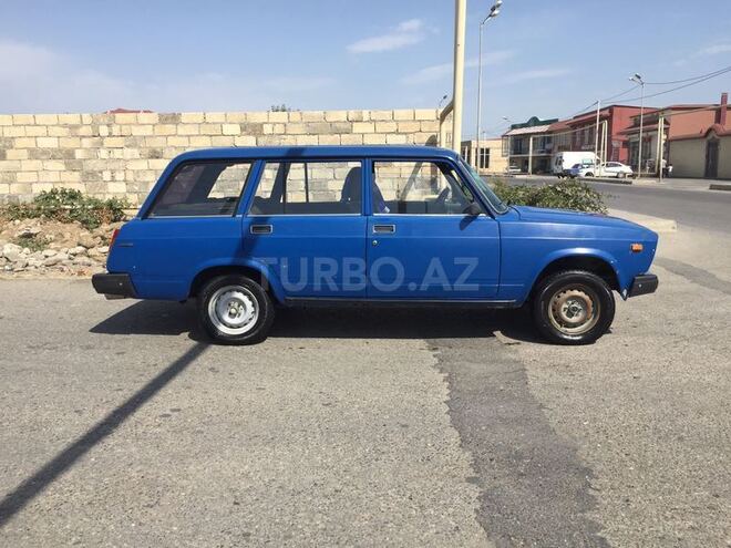 LADA (VAZ) 2104 2006, 200,000 km - 1.6 л - Quba