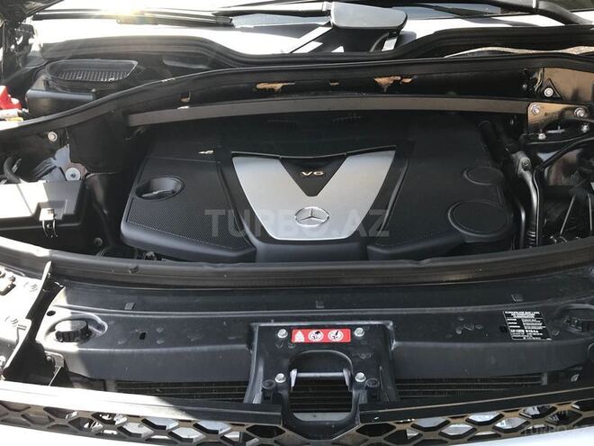 Mercedes GL 320 2007, 250,000 km - 3.0 l - Bakı