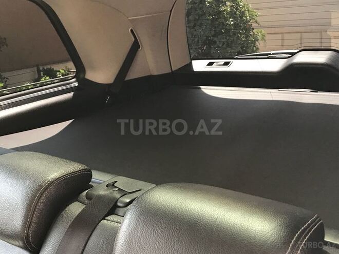 Mercedes GL 320 2007, 250,000 km - 3.0 l - Bakı