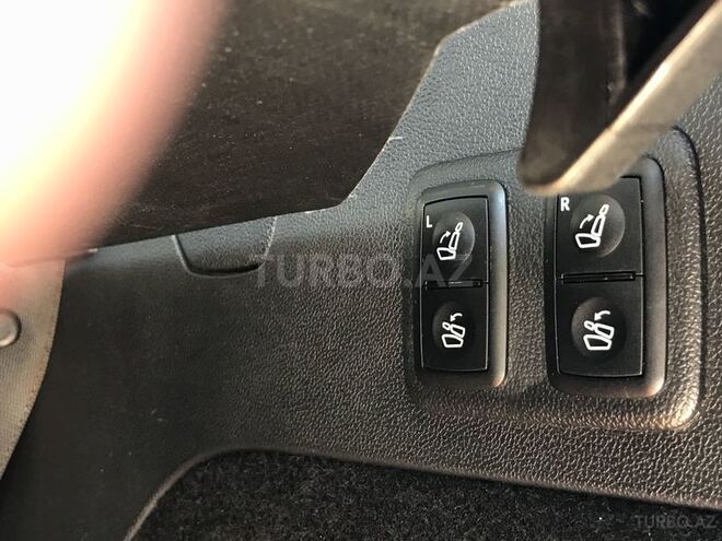 Mercedes GL 320 2007, 250,000 km - 3.0 l - Bakı