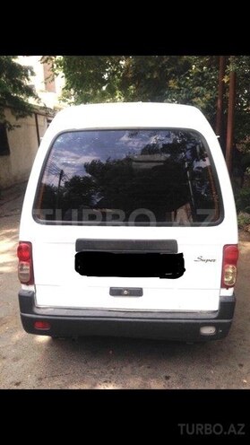 Daewoo Damas 2007, 15,000 km - 0.1 л - Bakı