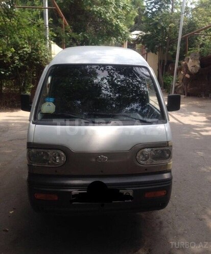 Daewoo Damas 2007, 15,000 km - 0.1 л - Bakı