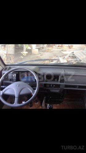 Daewoo Damas 2007, 15,000 km - 0.1 л - Bakı