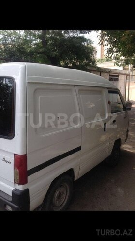 Daewoo Damas 2007, 15,000 km - 0.1 л - Bakı