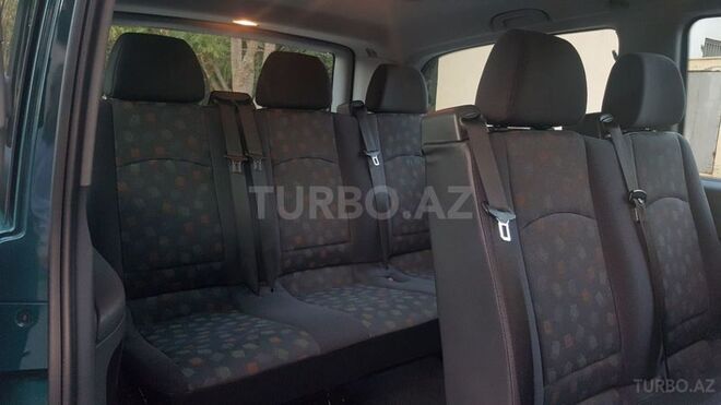 Mercedes Vito 111 2010, 265,123 km - 2.2 l - Bakı