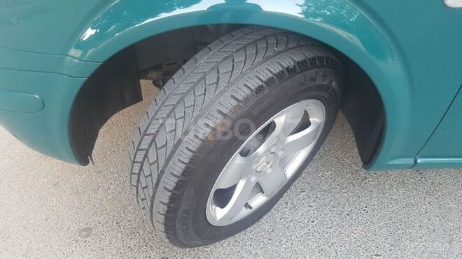 Mercedes Vito 111 2010, 265,123 km - 2.2 l - Bakı