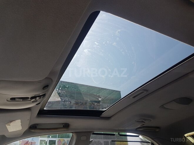 Mercedes S 320 1998, 250,000 km - 3.2 l - Bakı