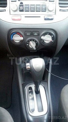 Kia Rio 2008, 98,500 km - 1.4 l - Bakı